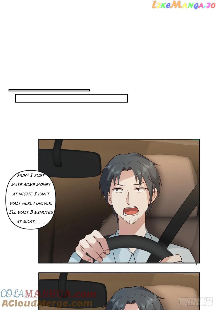 I Really Don’t Want to Remake Chapter 100 page 19
