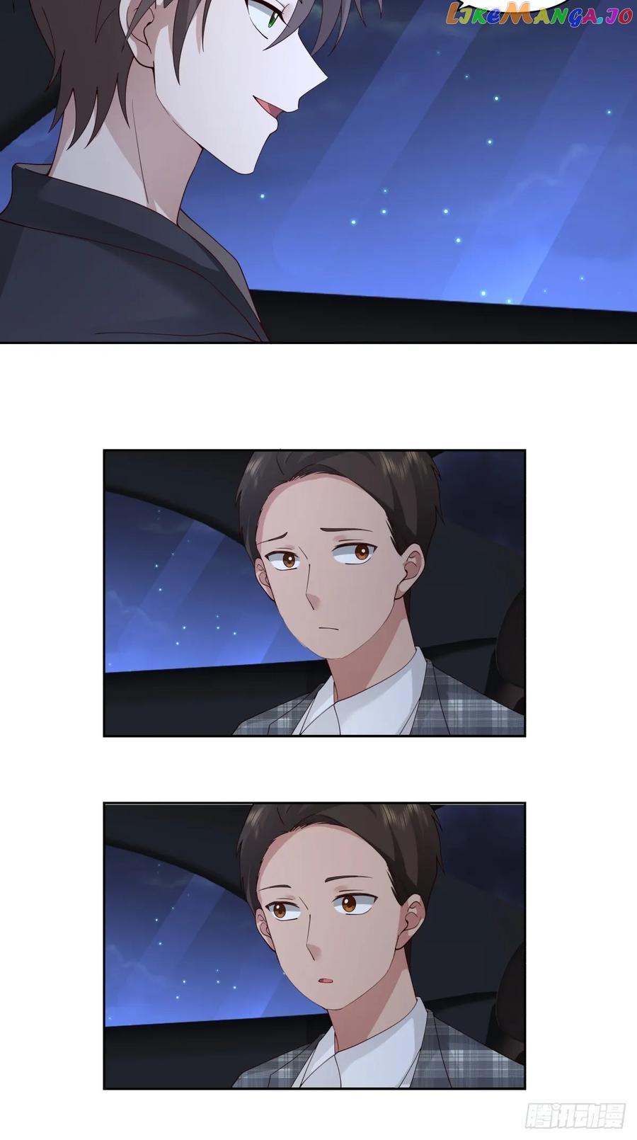 I Really Don’t Want to Remake Chapter 100 page 22