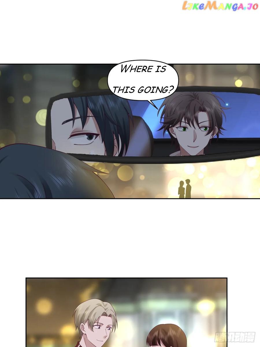 I Really Don’t Want to Remake Chapter 100 page 26