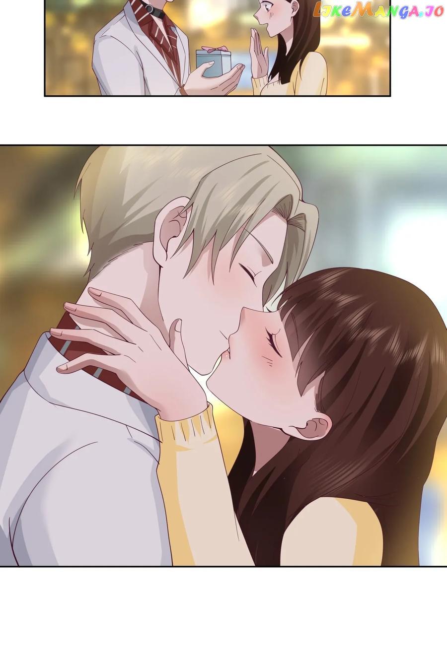 I Really Don’t Want to Remake Chapter 100 page 27
