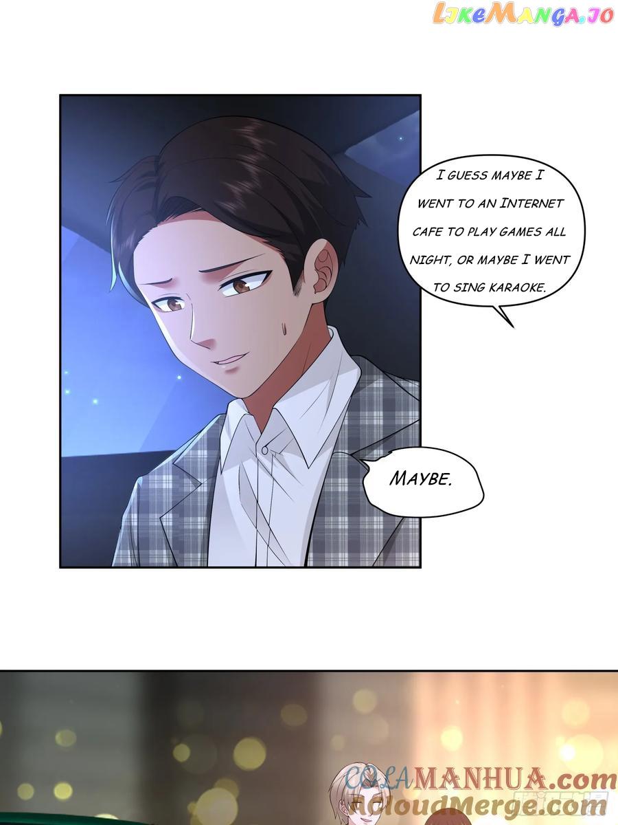 I Really Don’t Want to Remake Chapter 101 page 4