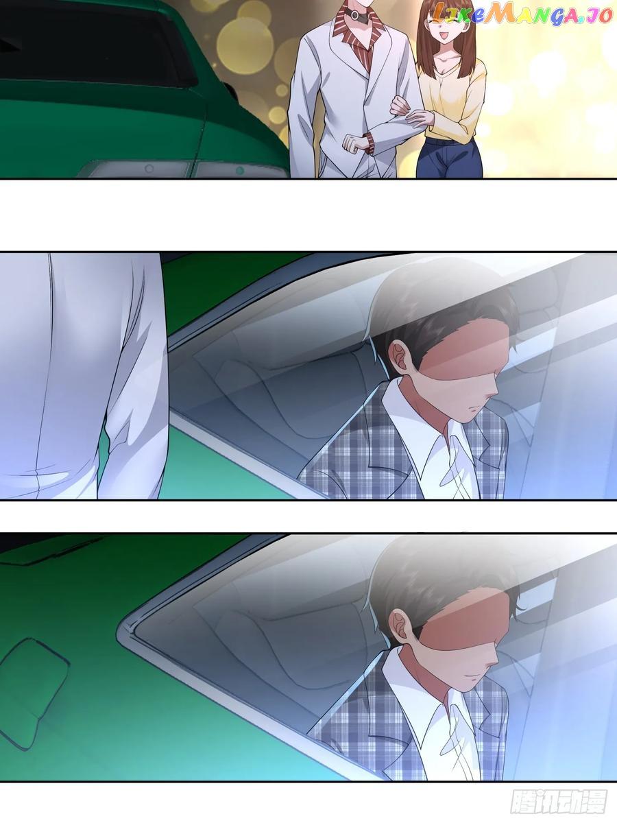 I Really Don’t Want to Remake Chapter 101 page 5