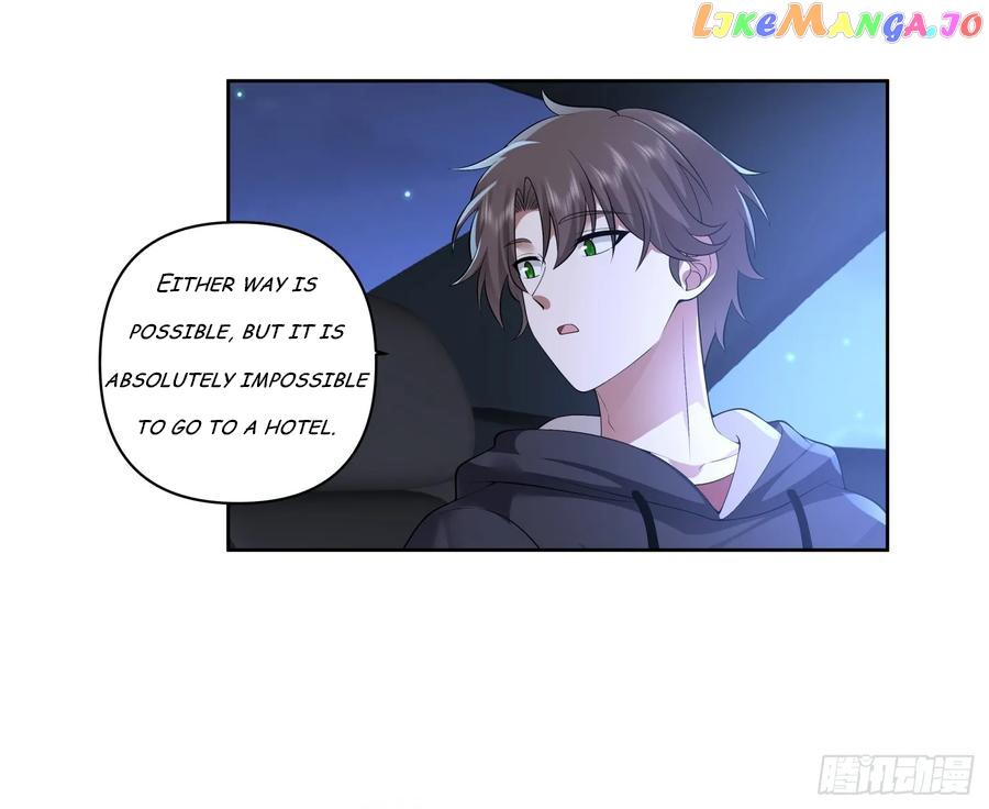 I Really Don’t Want to Remake Chapter 101 page 6