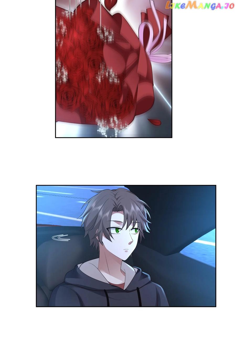 I Really Don’t Want to Remake Chapter 101 page 8