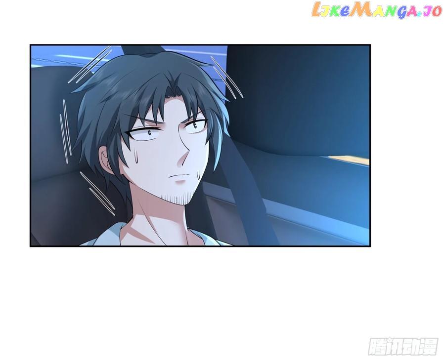 I Really Don’t Want to Remake Chapter 101 page 9