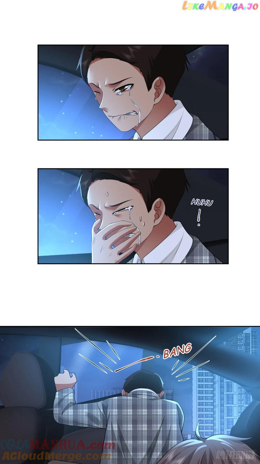 I Really Don’t Want to Remake Chapter 101 page 10