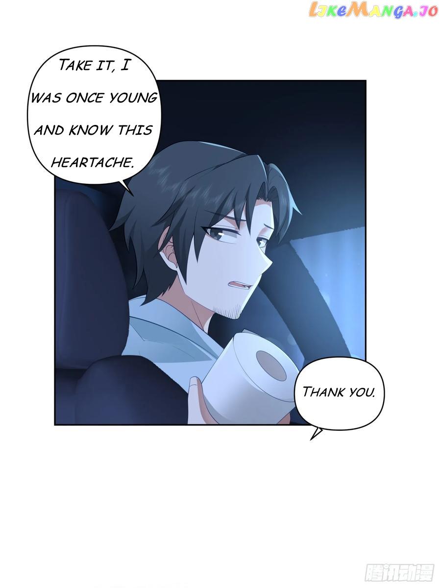 I Really Don’t Want to Remake Chapter 101 page 12