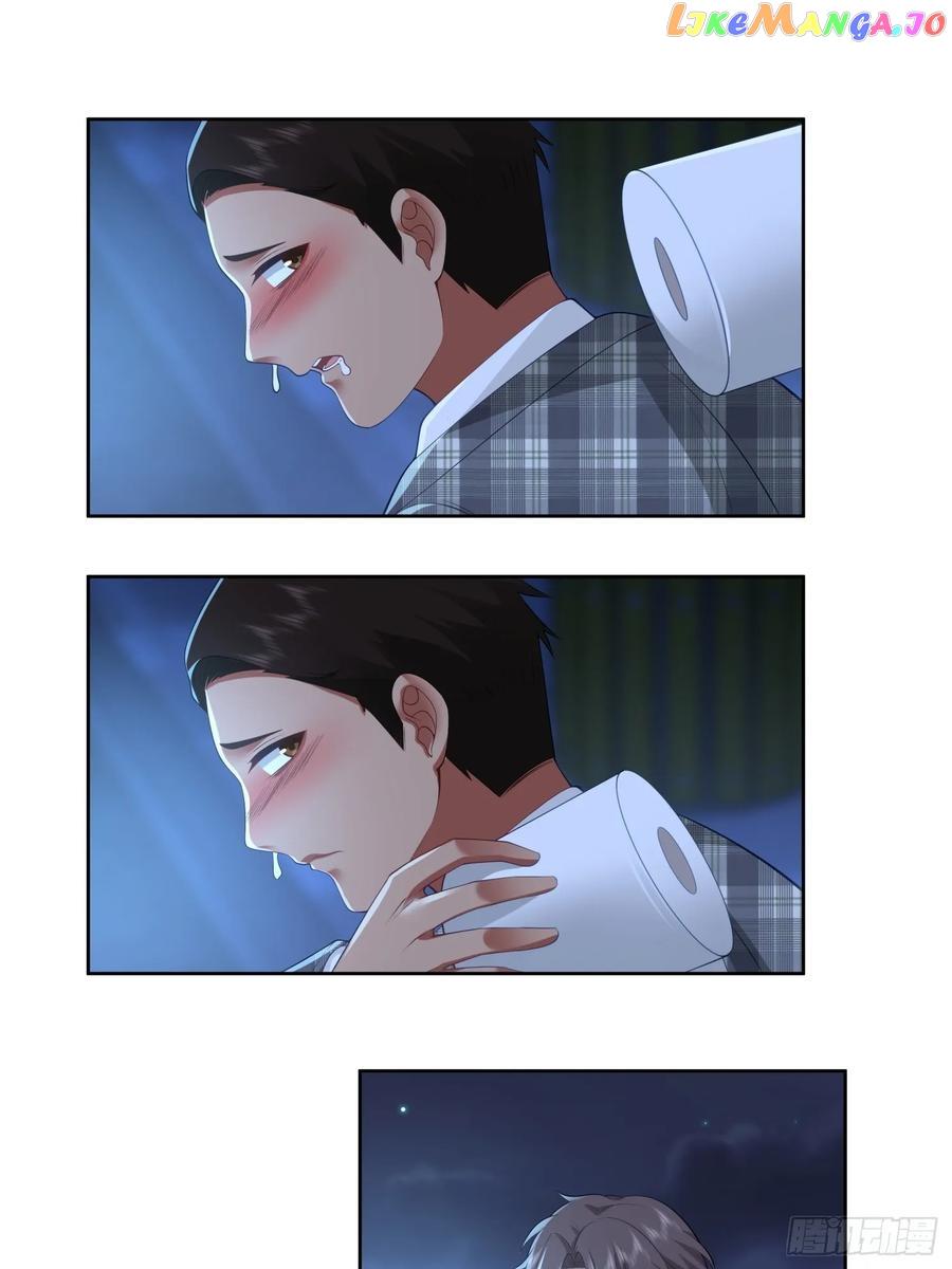 I Really Don’t Want to Remake Chapter 101 page 13