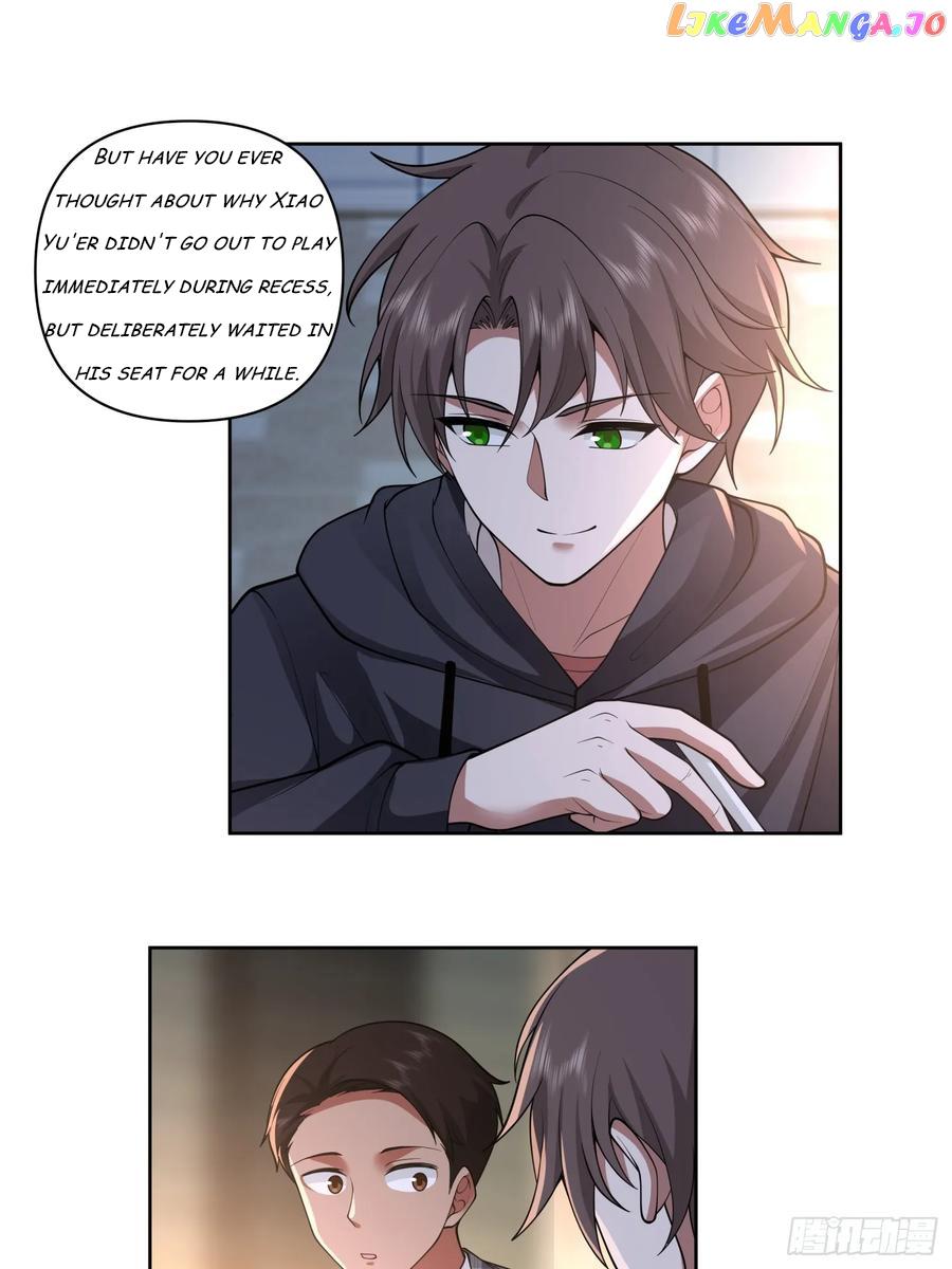 I Really Don’t Want to Remake Chapter 101 page 19