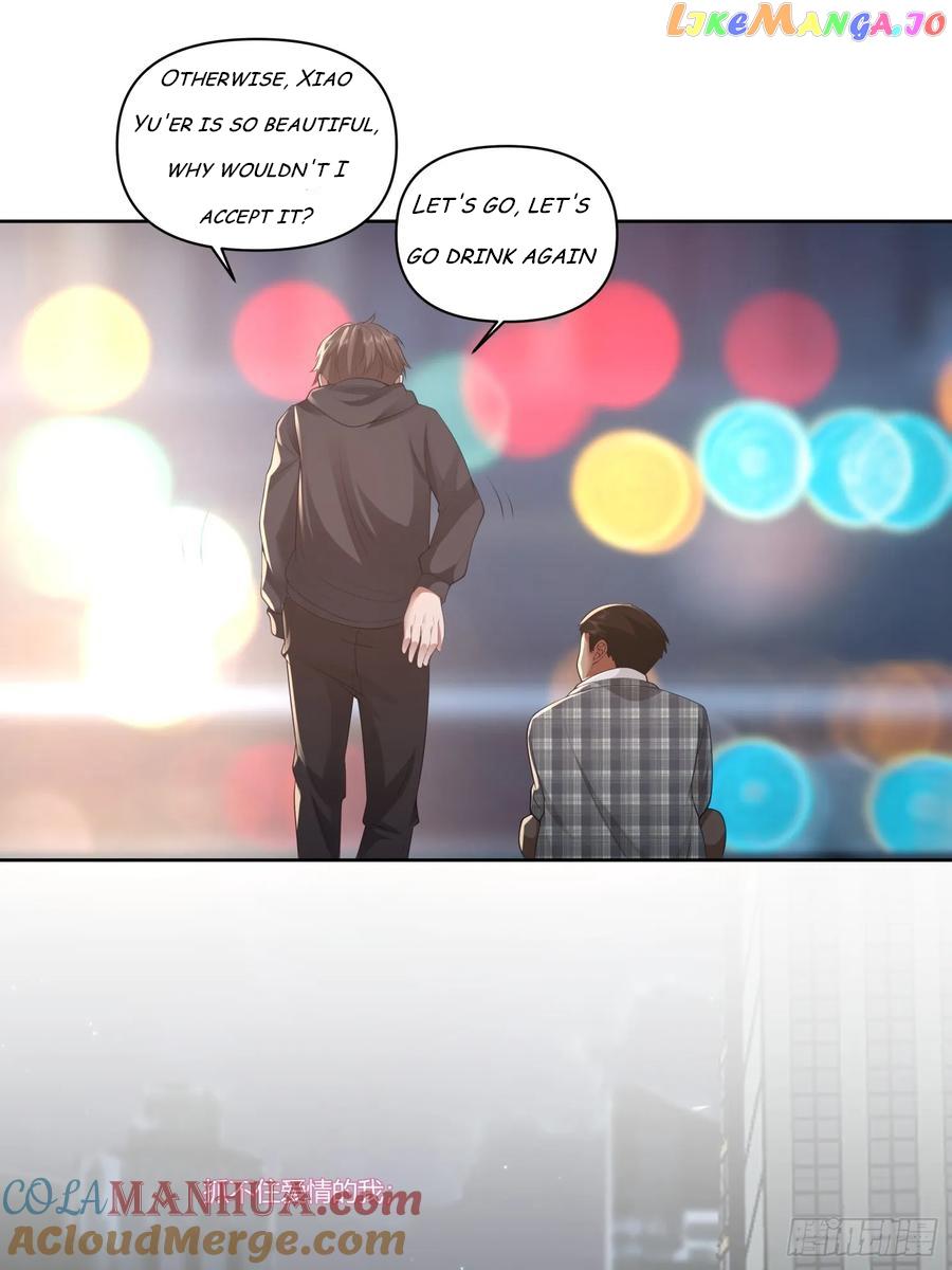 I Really Don’t Want to Remake Chapter 101 page 22