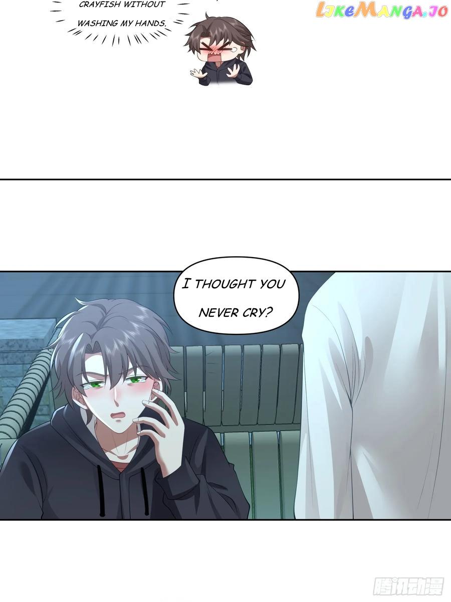 I Really Don’t Want to Remake Chapter 101 page 32