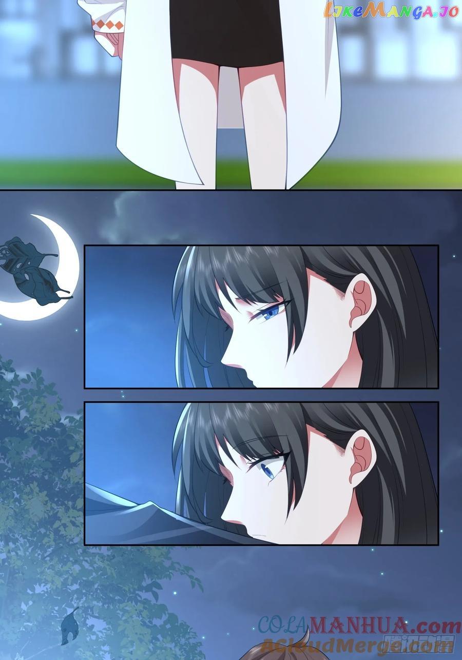 I Really Don’t Want to Remake Chapter 101 page 34