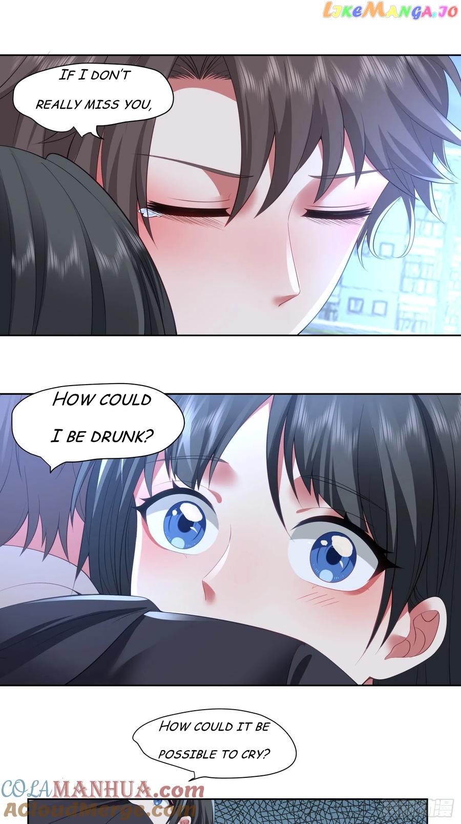 I Really Don’t Want to Remake Chapter 101 page 36