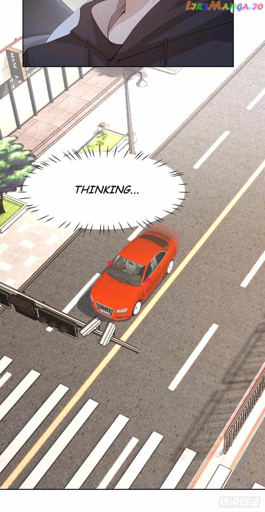 I Really Don’t Want to Remake Chapter 104 page 12