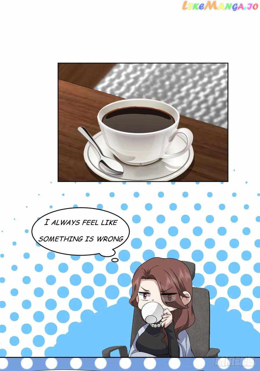 I Really Don’t Want to Remake Chapter 104 page 14