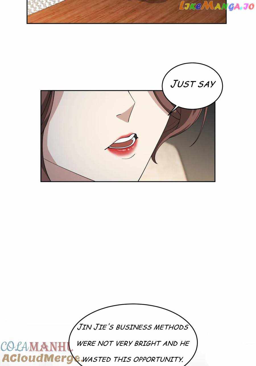 I Really Don’t Want to Remake Chapter 104 page 17