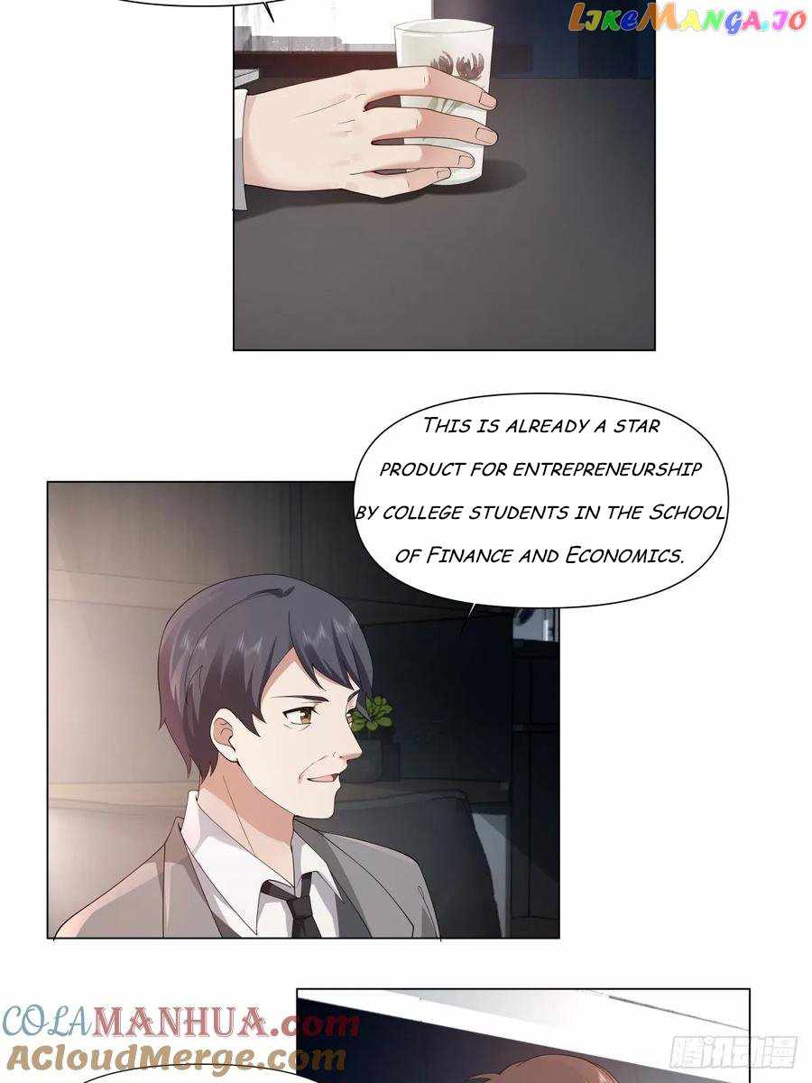 I Really Don’t Want to Remake Chapter 109 page 4