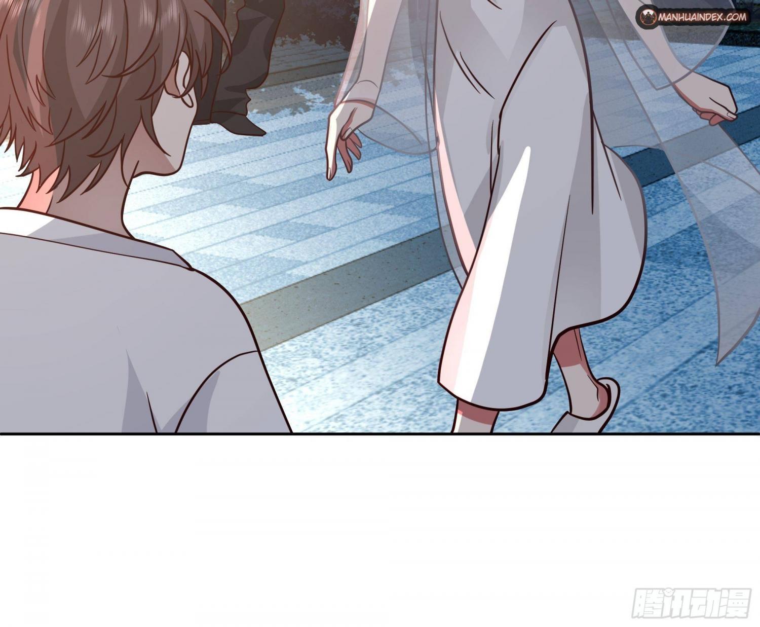 I Really Don’t Want to Remake Chapter 11 page 25
