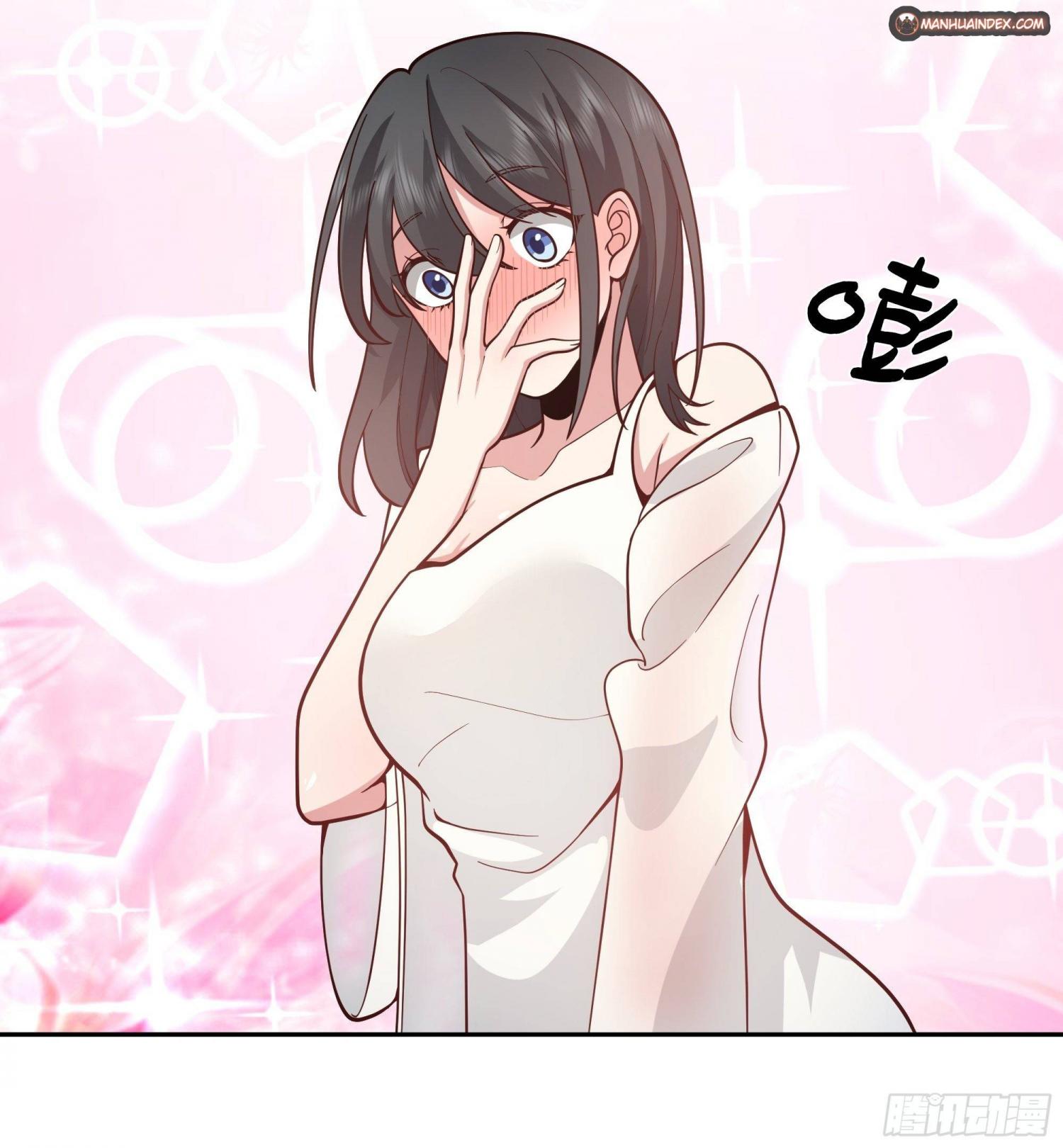 I Really Don’t Want to Remake Chapter 11 page 45