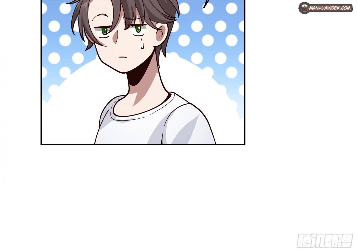 I Really Don’t Want to Remake Chapter 11 page 48
