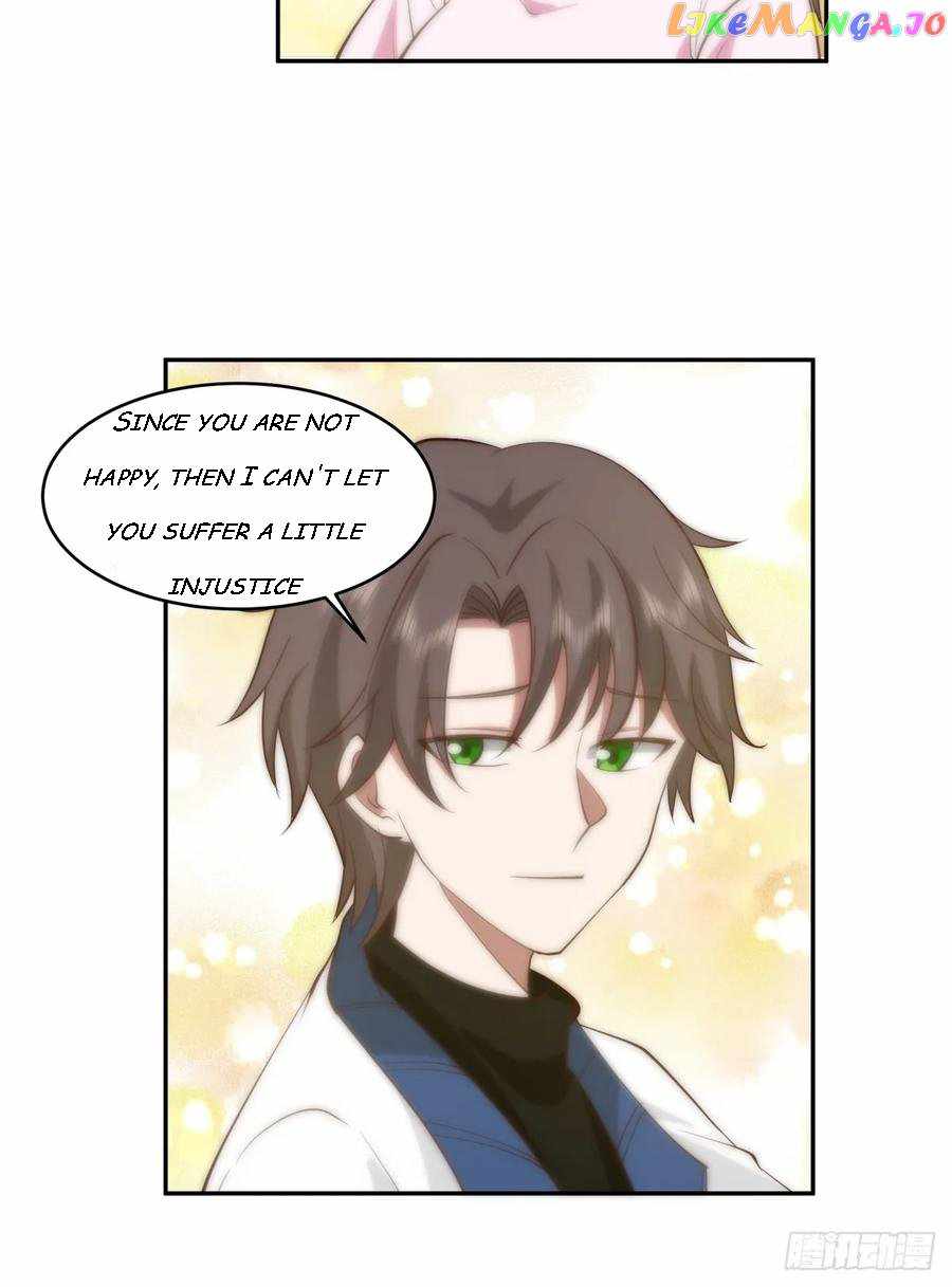 I Really Don’t Want to Remake Chapter 111 page 14