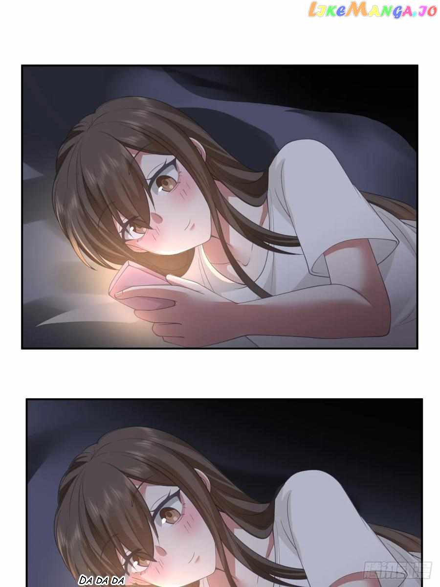 I Really Don’t Want to Remake Chapter 116 page 19