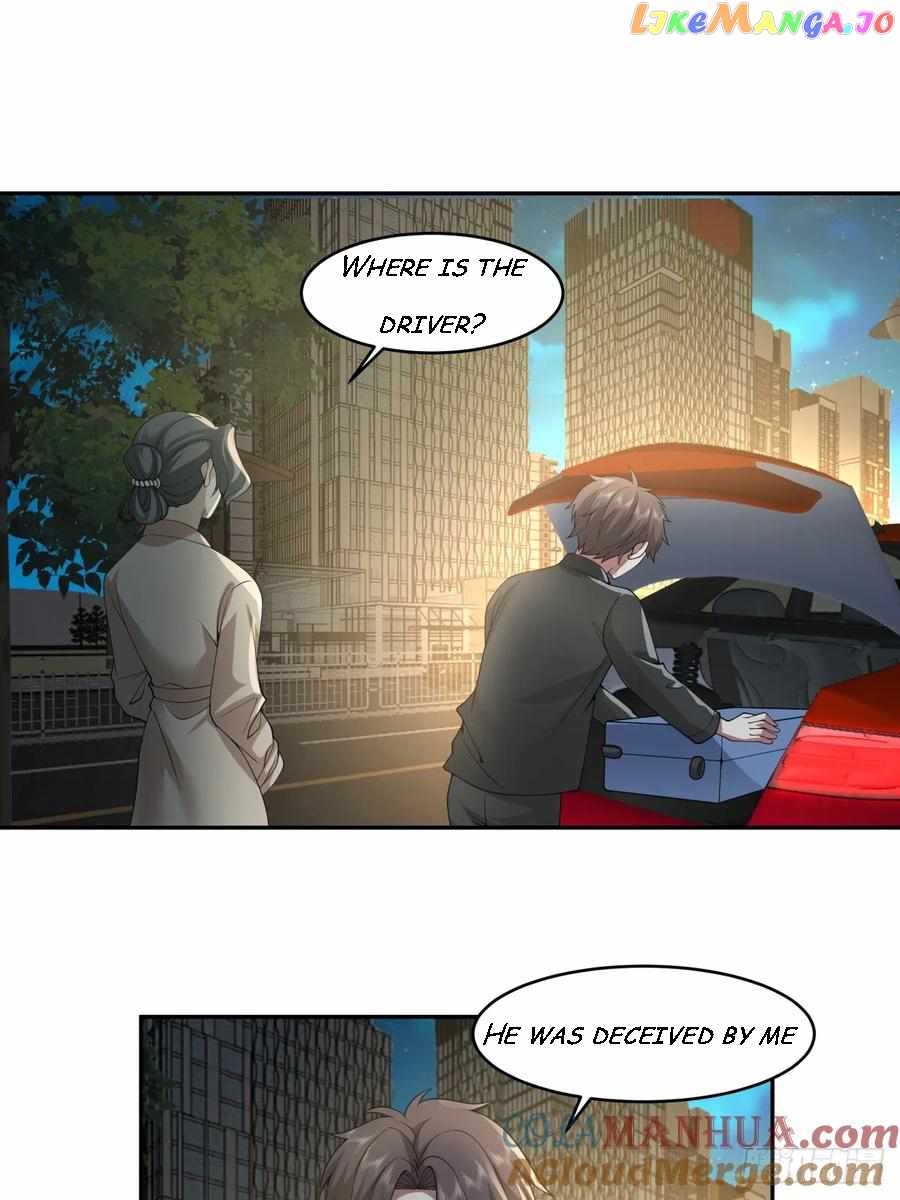 I Really Don’t Want to Remake Chapter 116 page 29