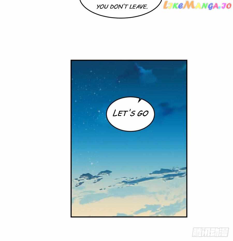 I Really Don’t Want to Remake Chapter 116 page 34
