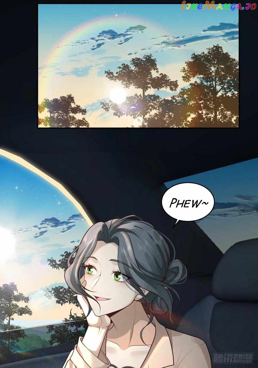 I Really Don’t Want to Remake Chapter 116 page 36
