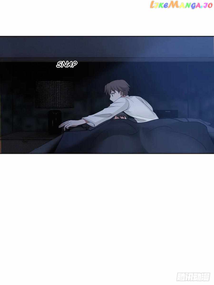 I Really Don’t Want to Remake Chapter 129 page 21