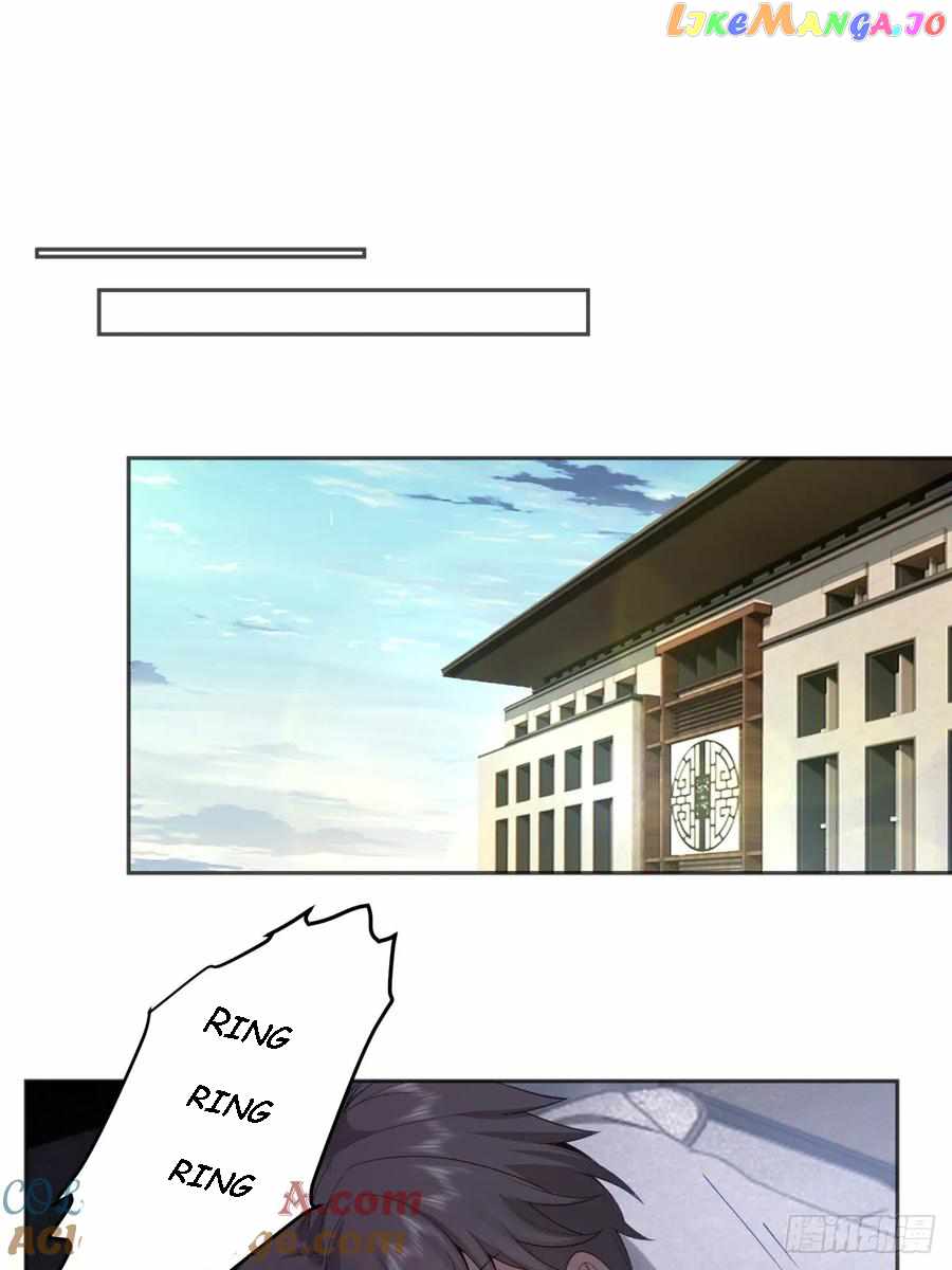 I Really Don’t Want to Remake Chapter 129 page 22