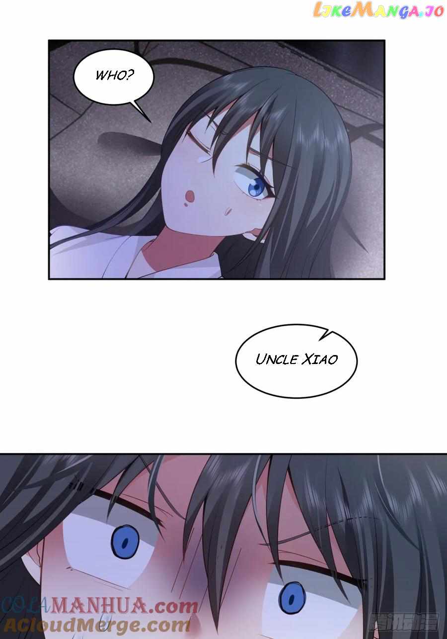 I Really Don’t Want to Remake Chapter 129 page 28