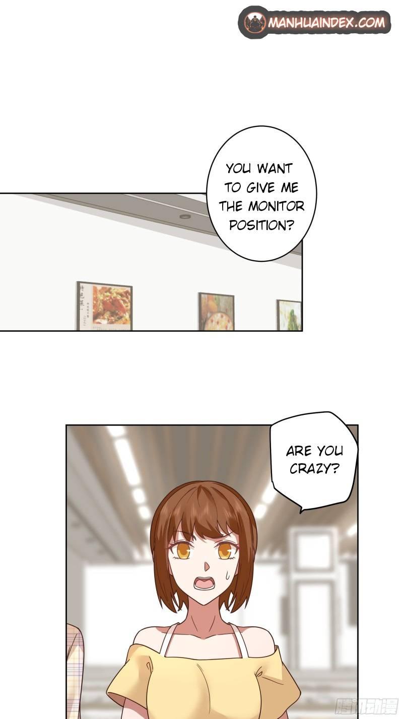 I Really Don’t Want to Remake Chapter 13 page 3