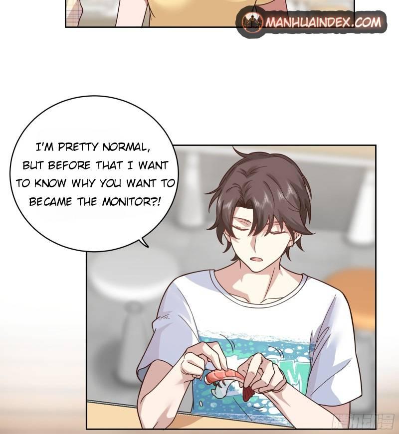 I Really Don’t Want to Remake Chapter 13 page 4