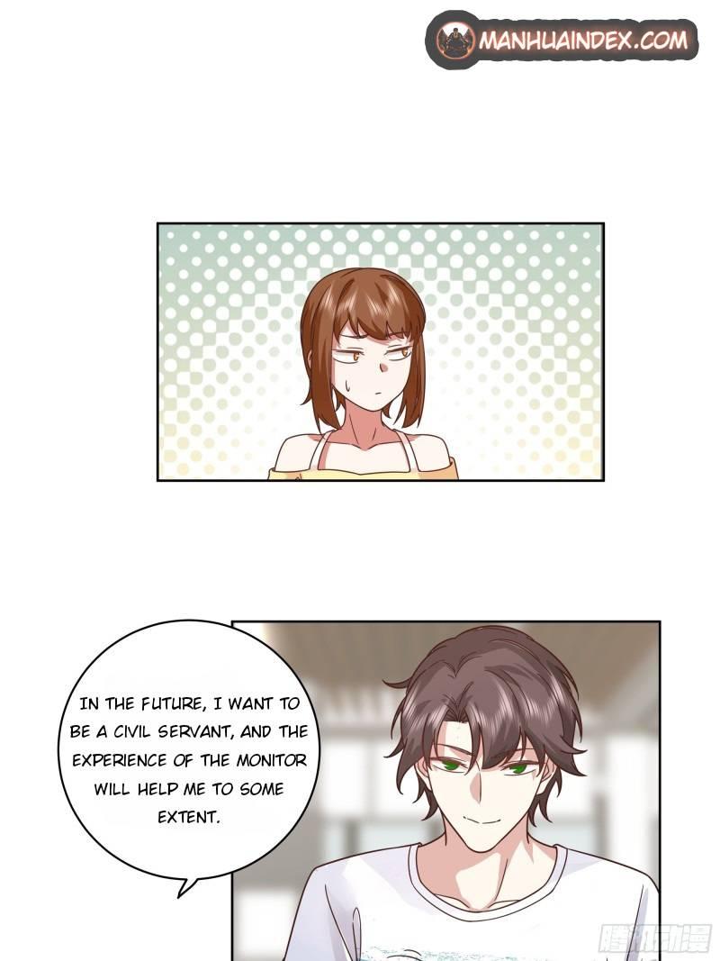 I Really Don’t Want to Remake Chapter 13 page 6