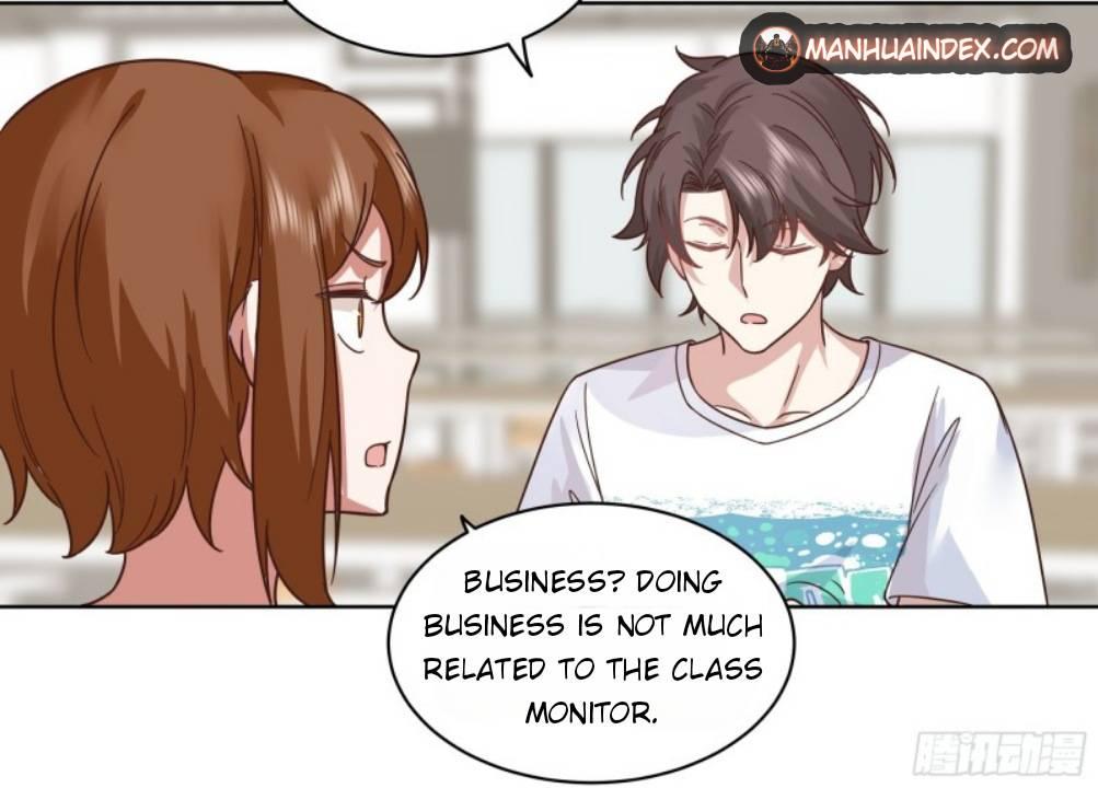 I Really Don’t Want to Remake Chapter 13 page 8