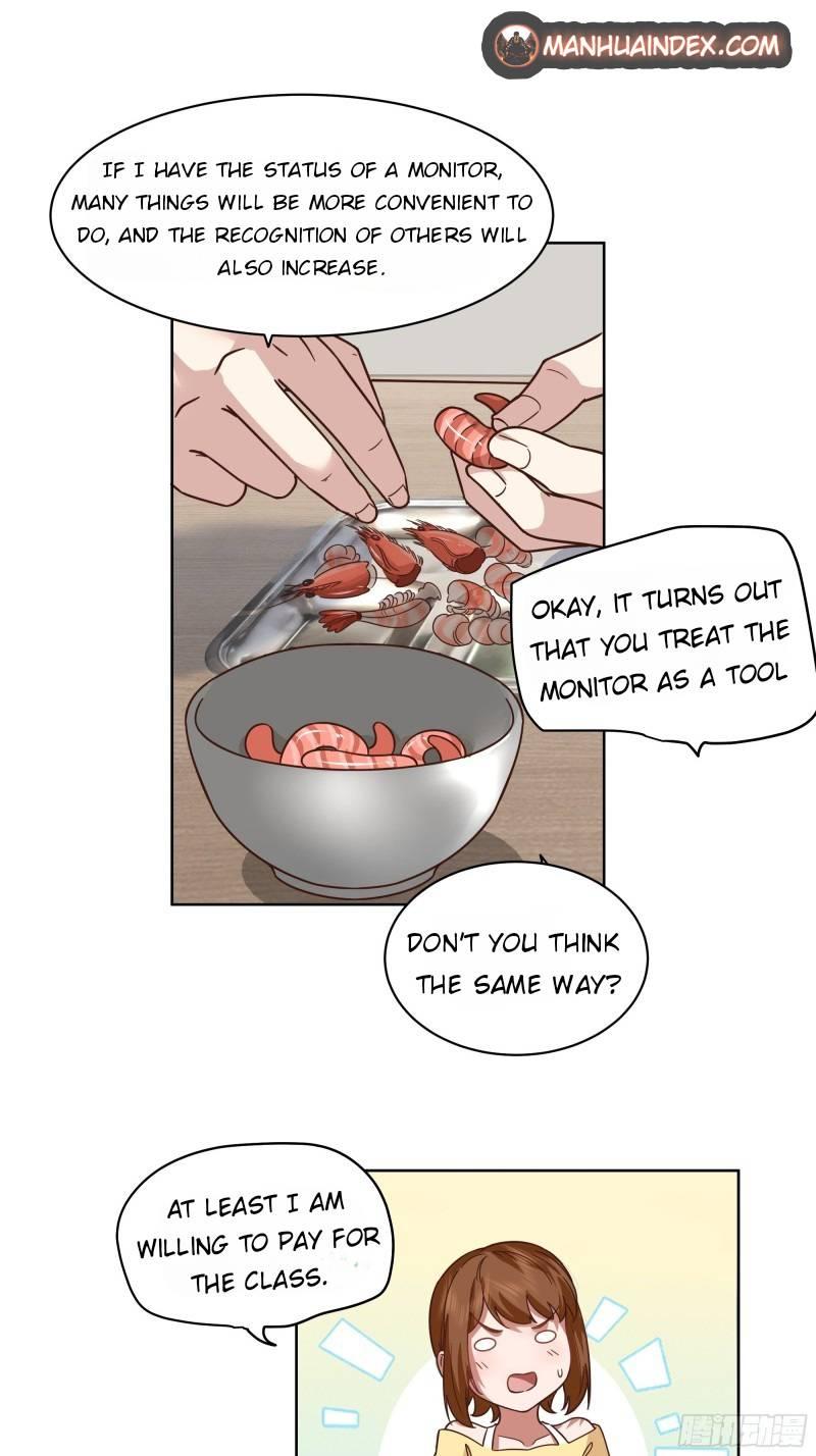 I Really Don’t Want to Remake Chapter 13 page 9