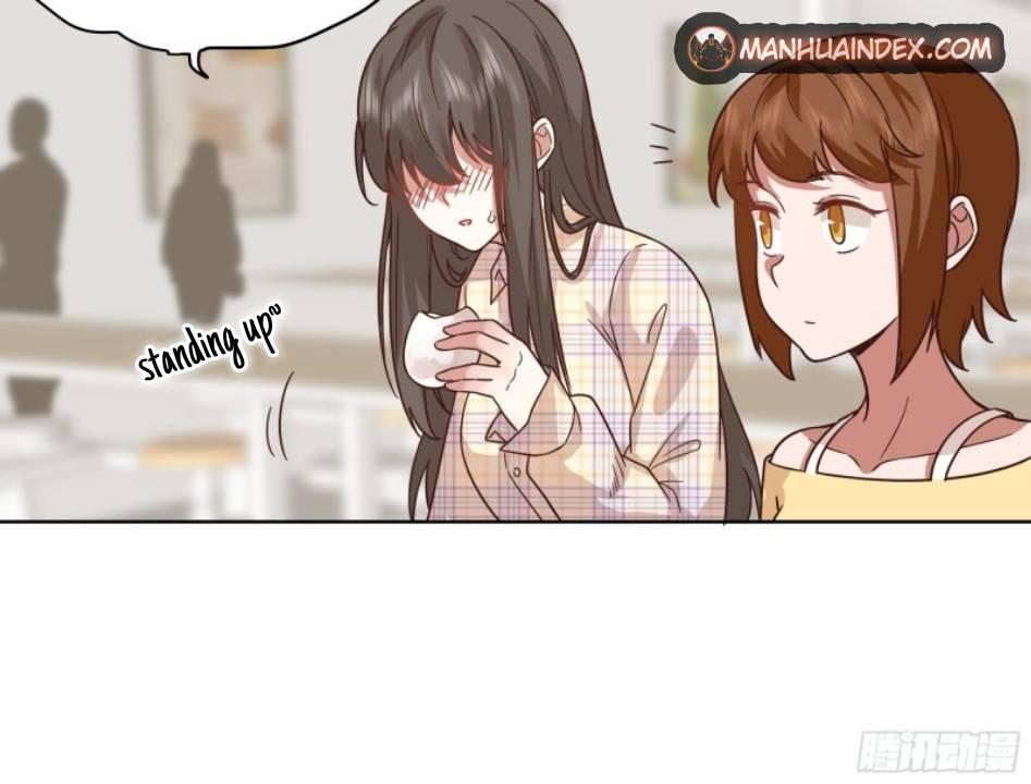 I Really Don’t Want to Remake Chapter 13 page 11