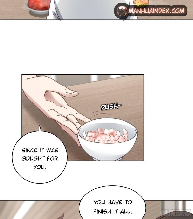 I Really Don’t Want to Remake Chapter 13 page 13