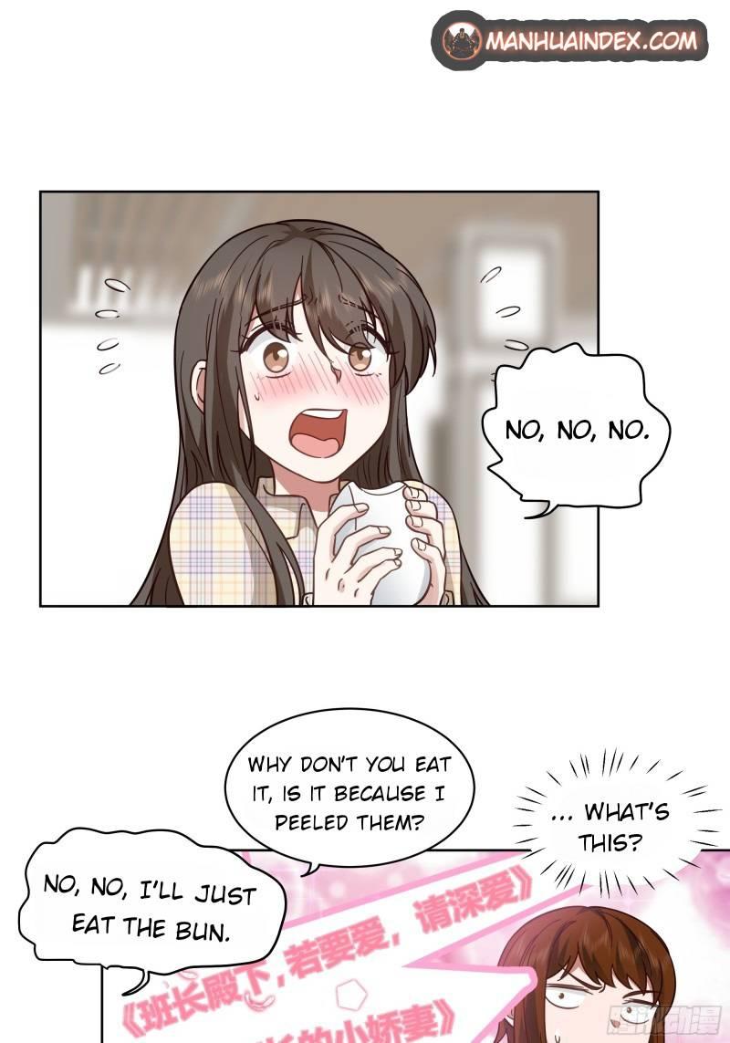 I Really Don’t Want to Remake Chapter 13 page 15