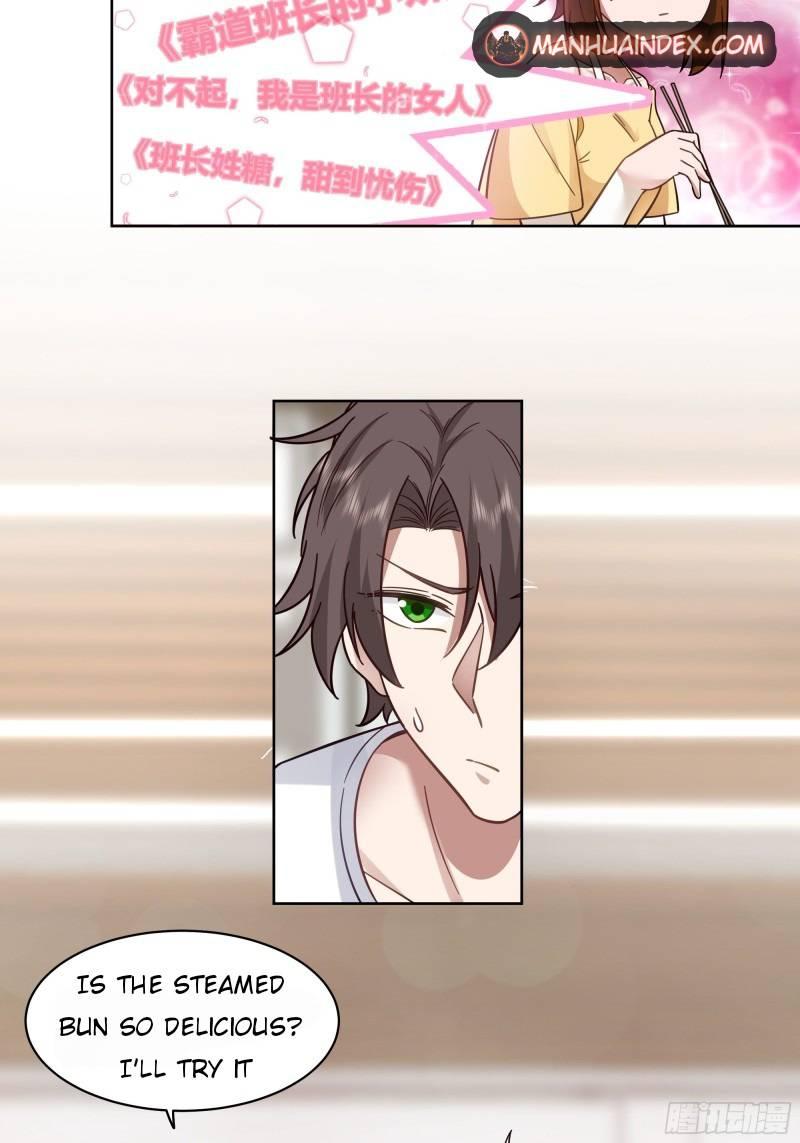 I Really Don’t Want to Remake Chapter 13 page 16