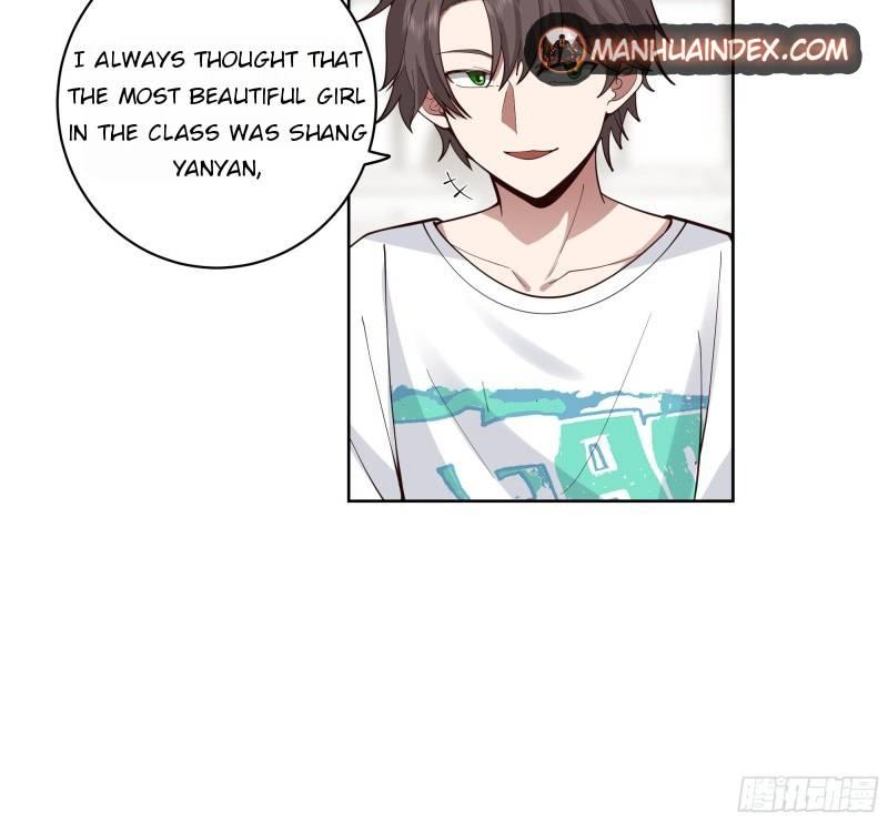 I Really Don’t Want to Remake Chapter 13 page 20