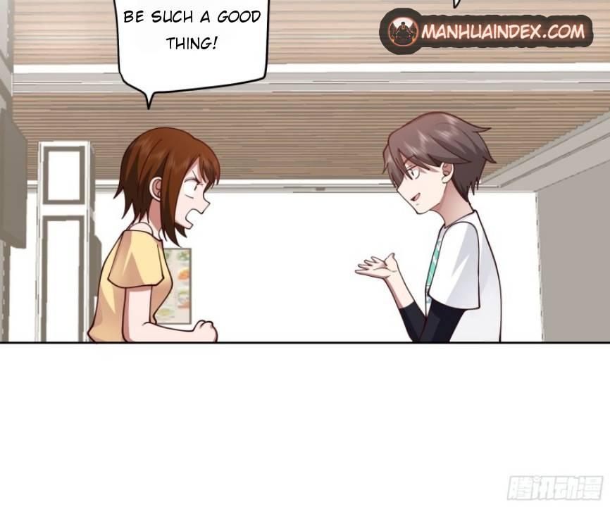 I Really Don’t Want to Remake Chapter 13 page 26