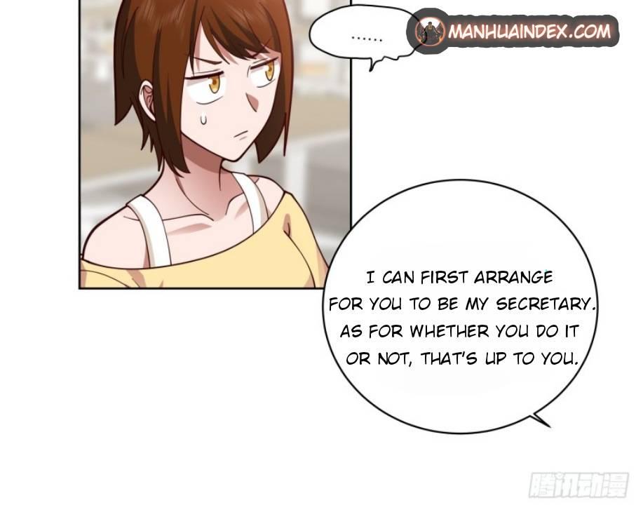I Really Don’t Want to Remake Chapter 13 page 30
