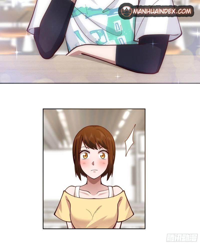I Really Don’t Want to Remake Chapter 13 page 32