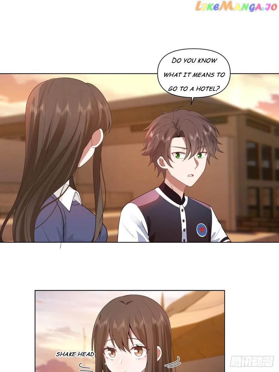 I Really Don’t Want to Remake Chapter 133 page 2