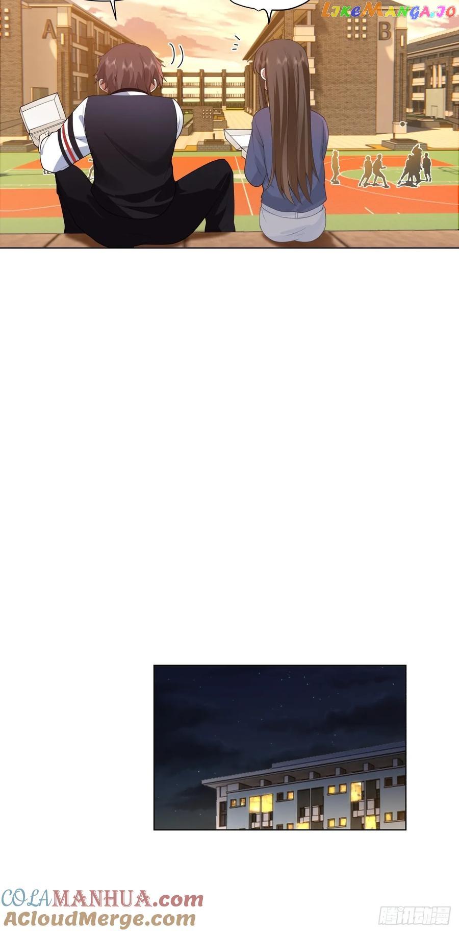 I Really Don’t Want to Remake Chapter 133 page 5