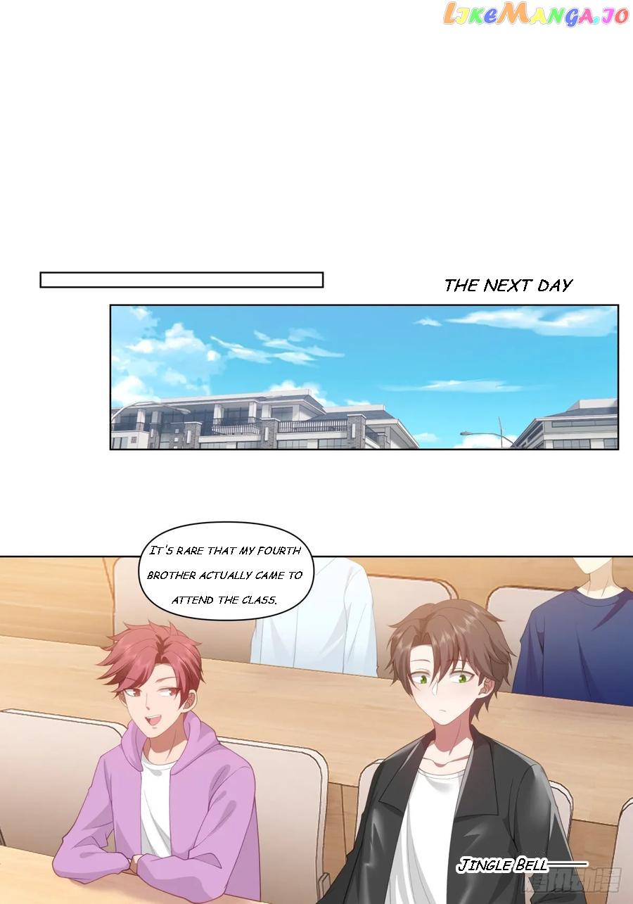 I Really Don’t Want to Remake Chapter 133 page 8