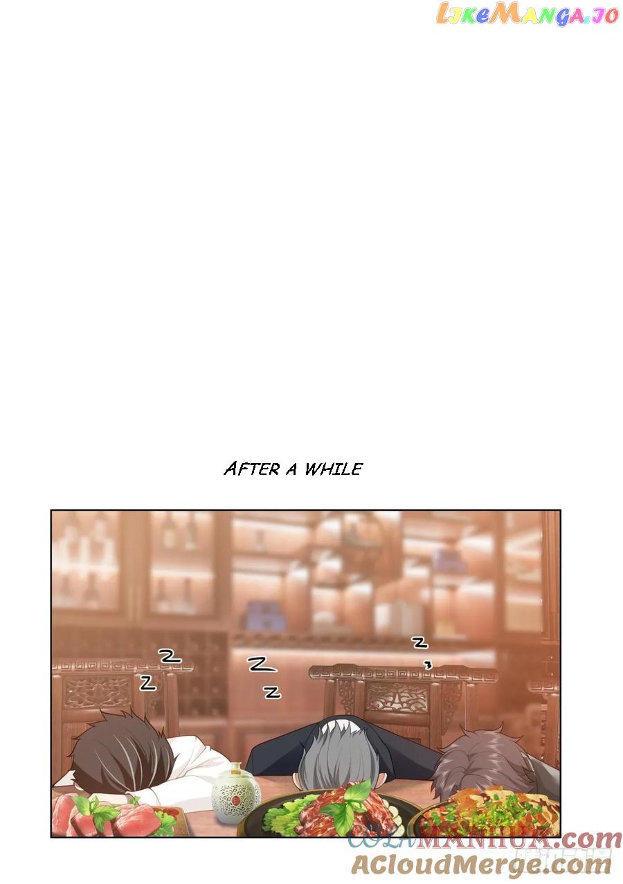 I Really Don’t Want to Remake Chapter 133 page 19