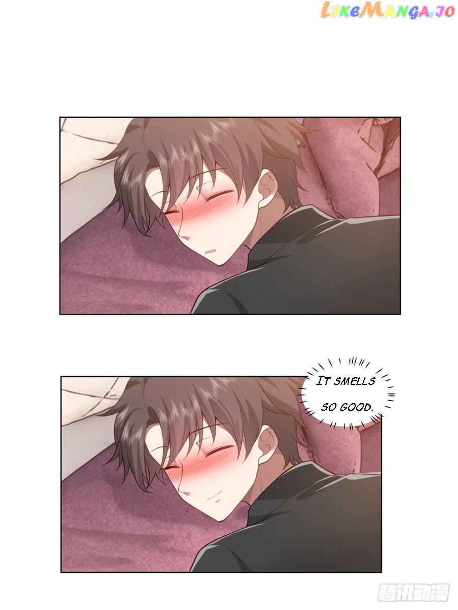 I Really Don’t Want to Remake Chapter 133 page 22